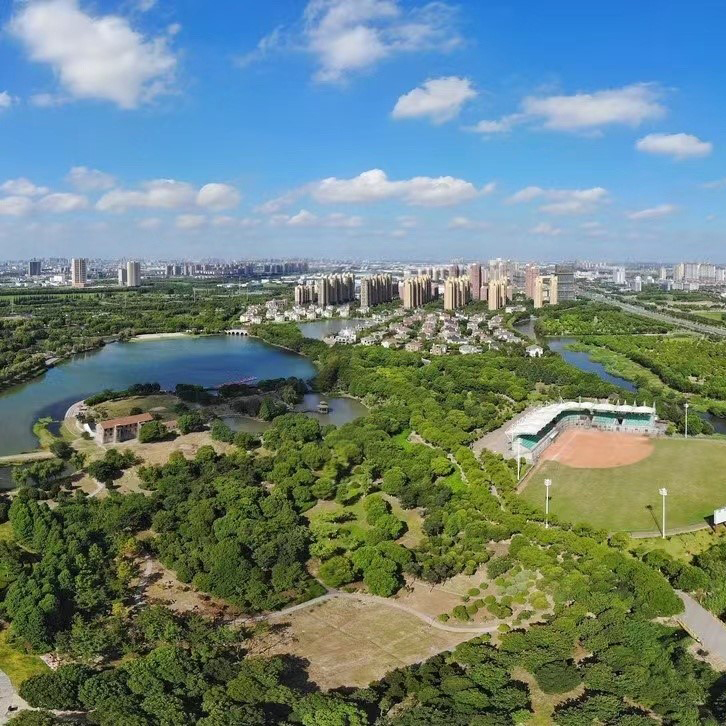 昆山建寶置業(yè)有限公司昆山市體育公園項(xiàng)目二期供配電總承包工程